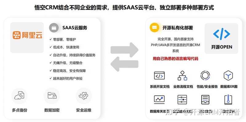 定制SaaS平台:以科技之力助力企业突破